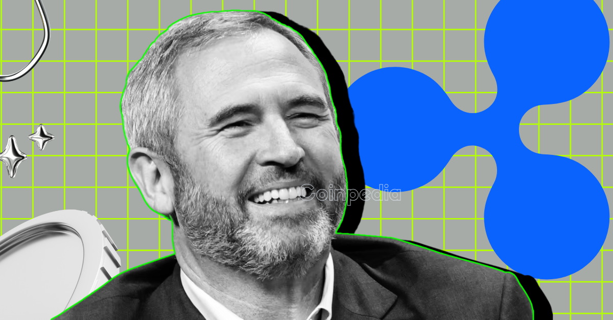 Ripple CEO Celebrates US Senate’s Historic Crypto Bill Approval