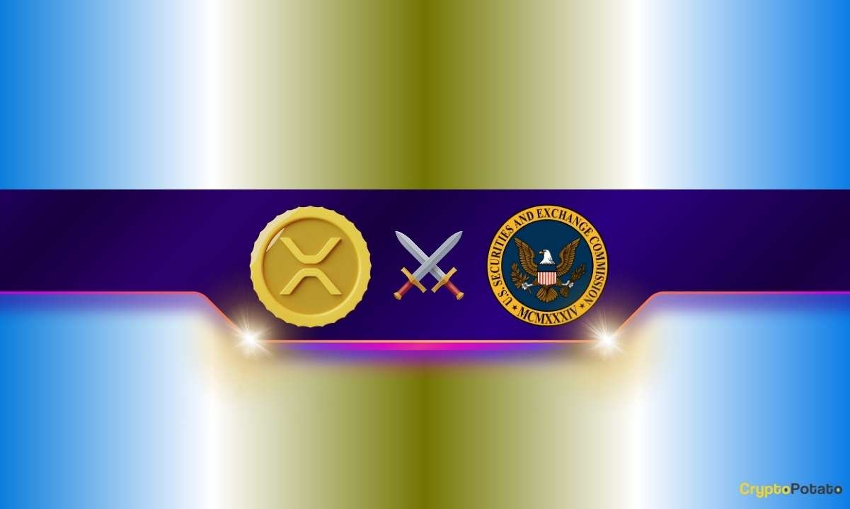 Ripple v SEC Lawsuit: The Countdown to June 16 Is On