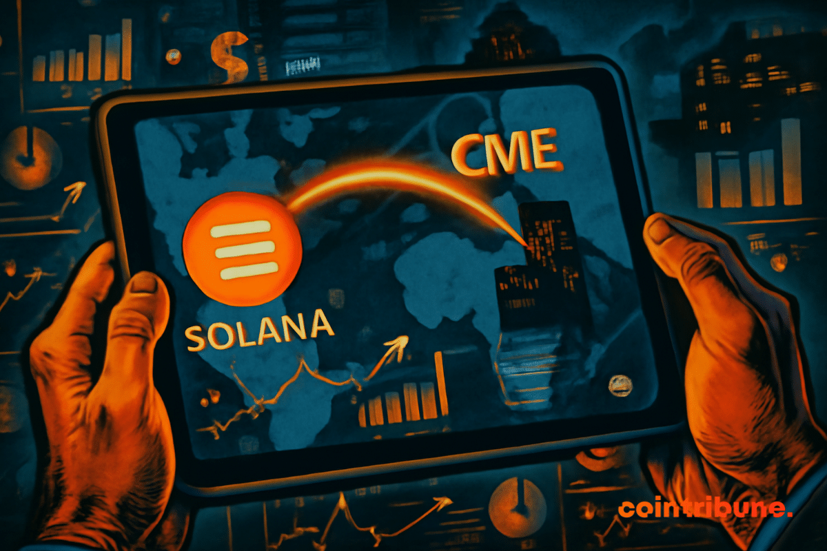 Surging Solana Activity Indicates Imminent ETF Launch