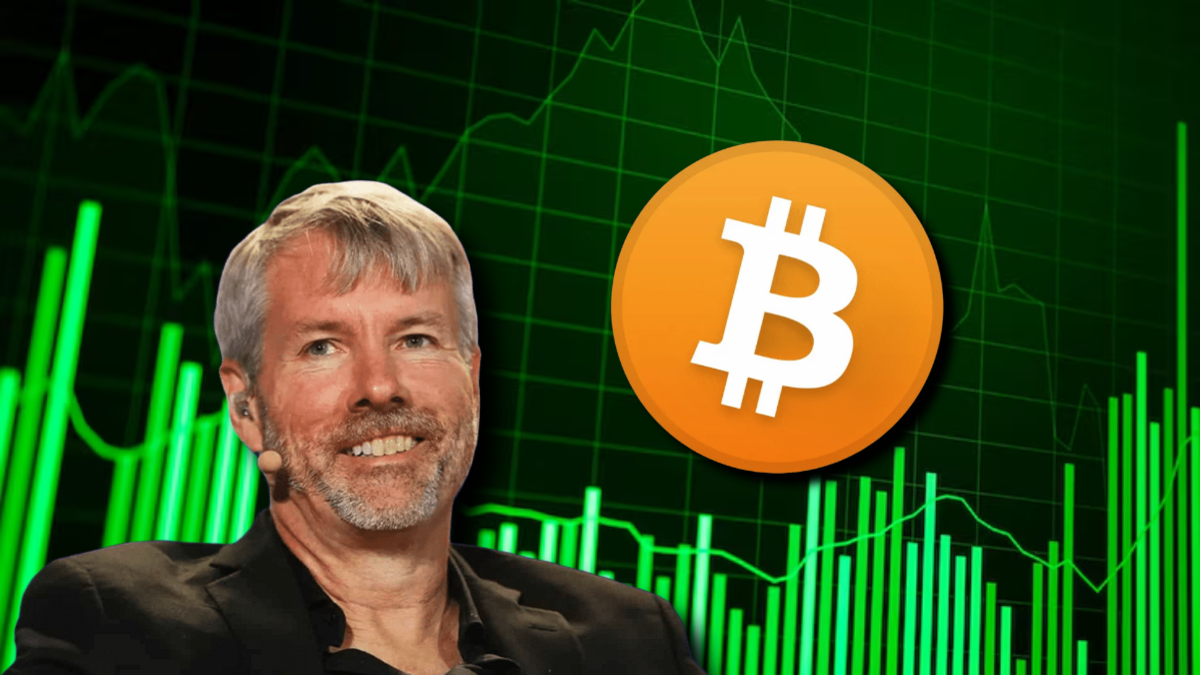 Michael Saylor Declares End of Crypto Winters Predicts Bitcoin Will Hit 1 Million
