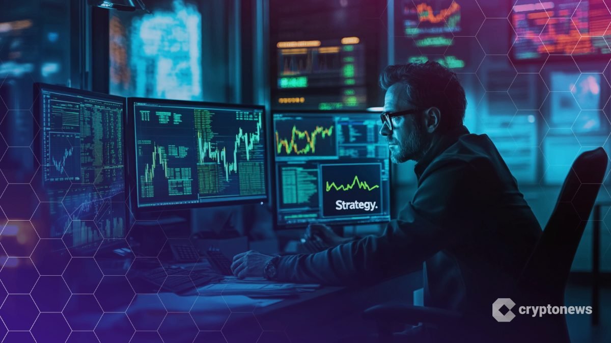 Saylor Teases Investors with Potential Record Bitcoin Purchase