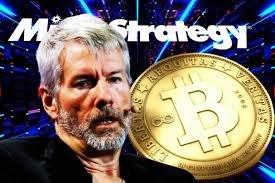 Strategy Hits the Mark with 10100 BTC Acquisition, Capturing Attention Across Crypto Markets