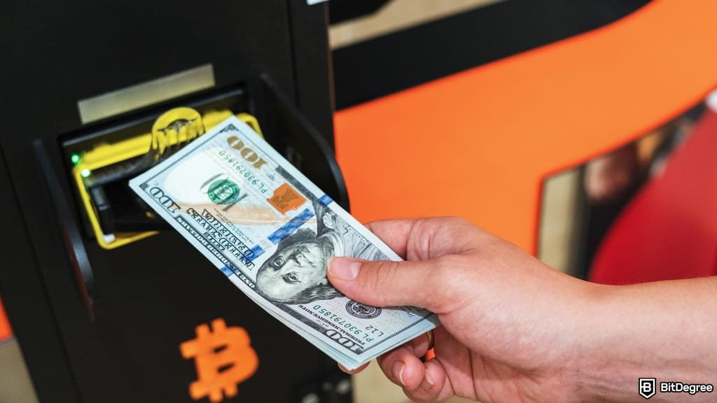 Texas Sheriff Recovers $25,000 from Bitcoin ATM Scam Victim