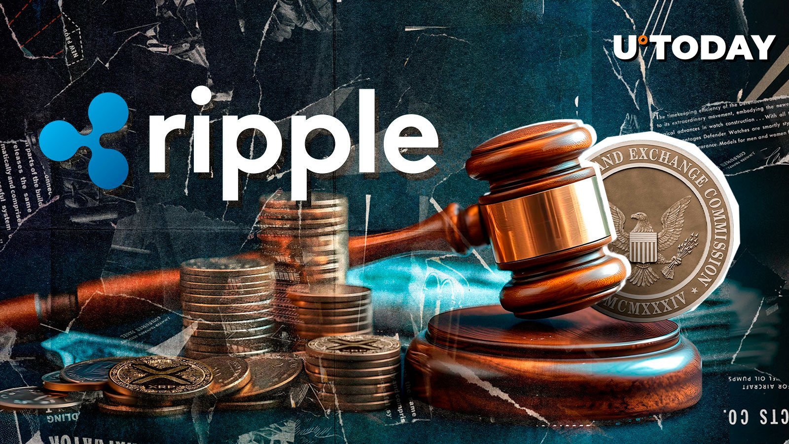 Ripple-SEC Case Takes a New Turn as Deadline Approaches