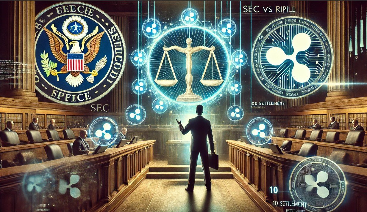 Ripple and SEC Set for Major Settlement: 10 Key Updates You Must Know