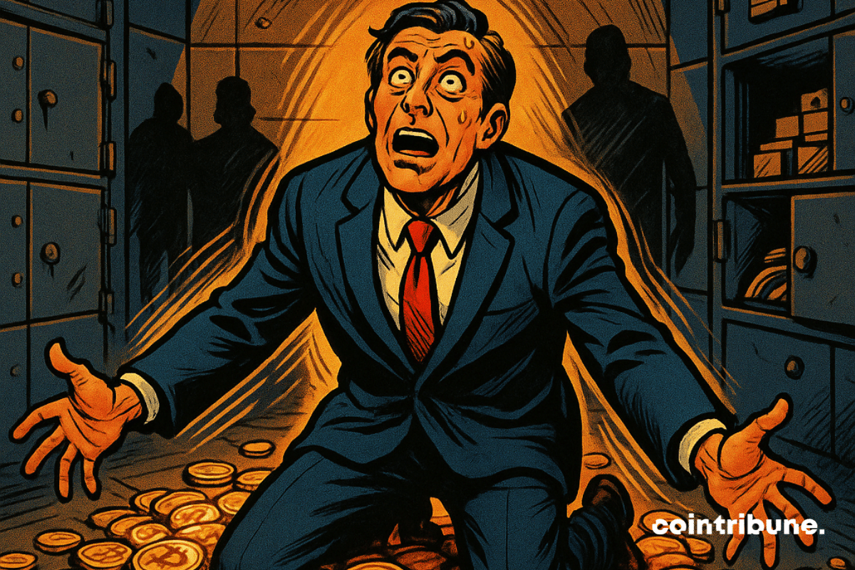 Semler Scientific Sets Ambitious Goal to Acquire 105,000 Bitcoins by 2027