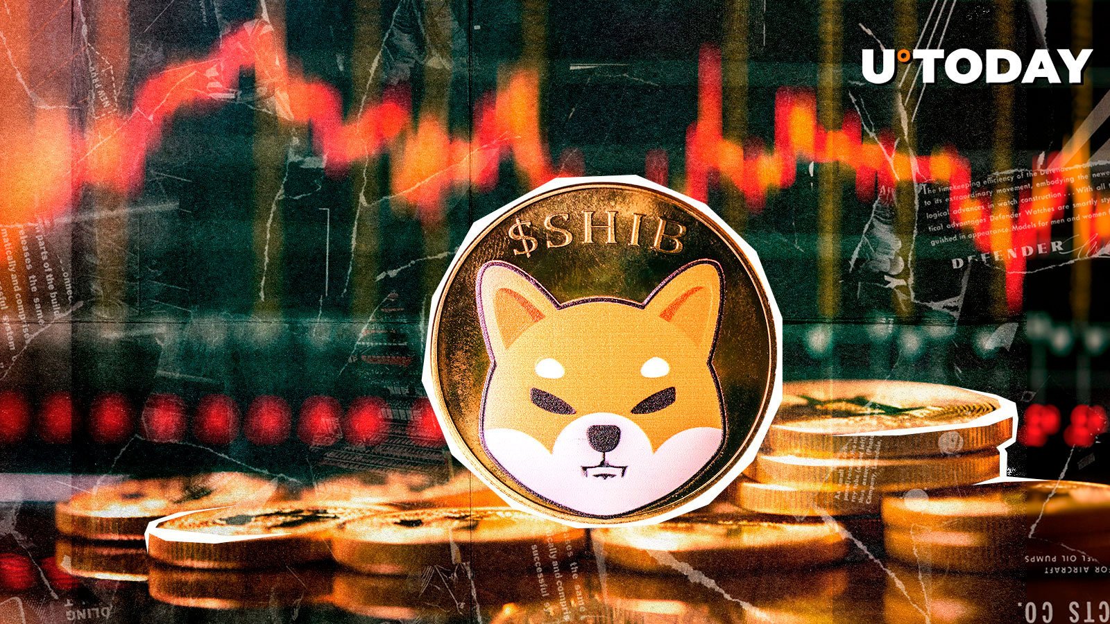 Shiba Inu Signals Potential Rally as Golden Cross Forms