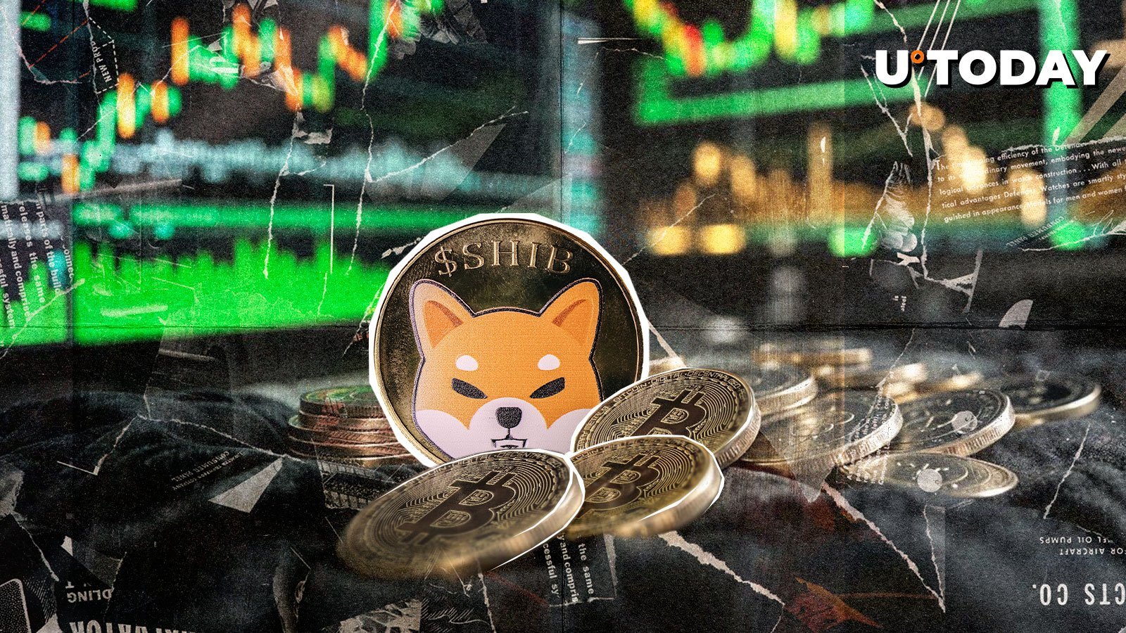 Shiba Inu SHIB Faces 90% Crash Against Bitcoin: Is a Rebound Possible?