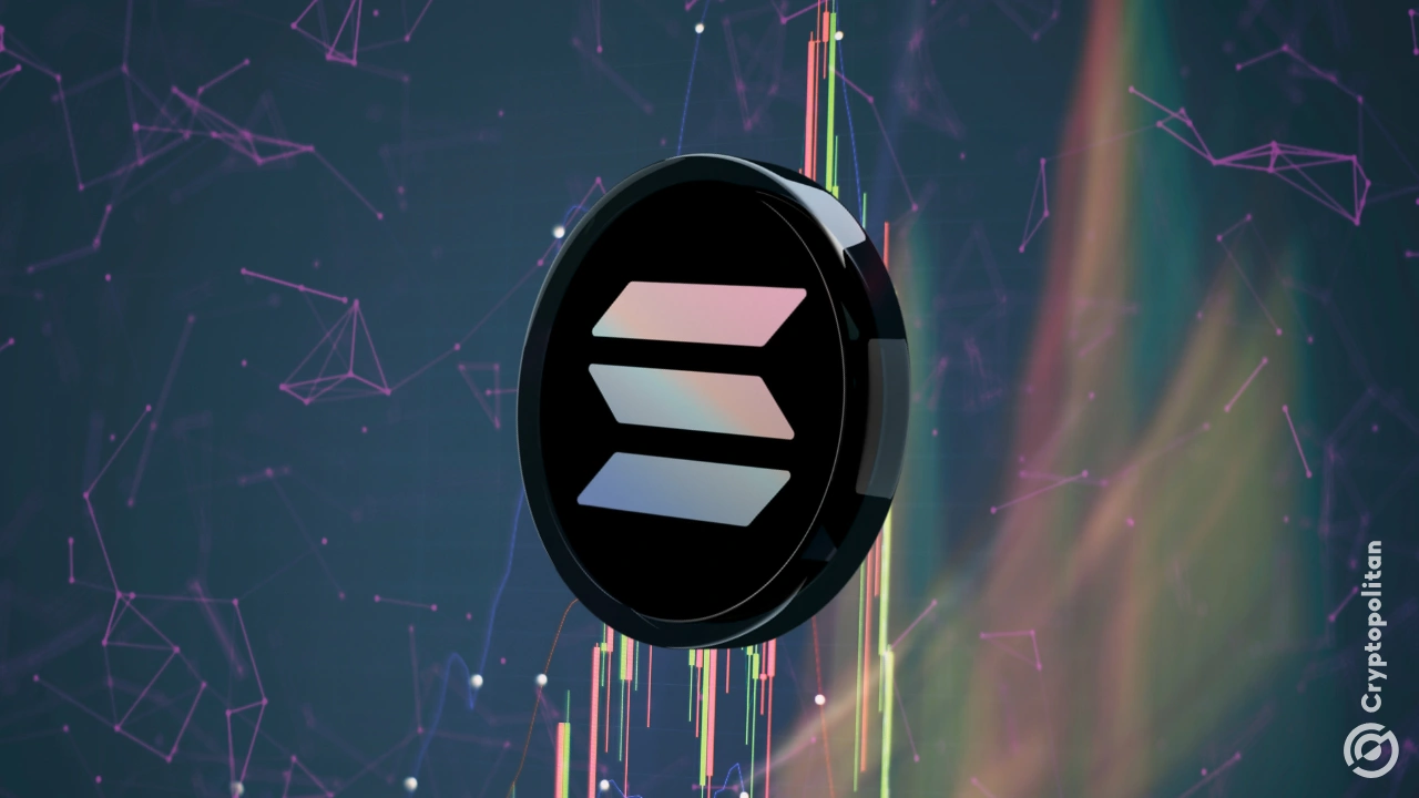SOL Strategies Aims for Nasdaq Listing as Digital Assets Gain Market Ground