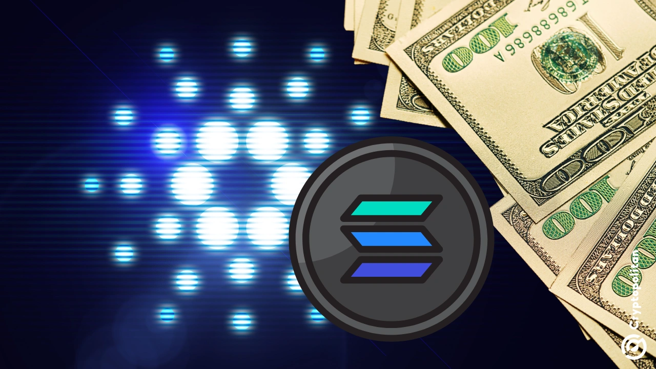 Solana Co-Founder Criticizes Cardano’s BTC Treasury Plan