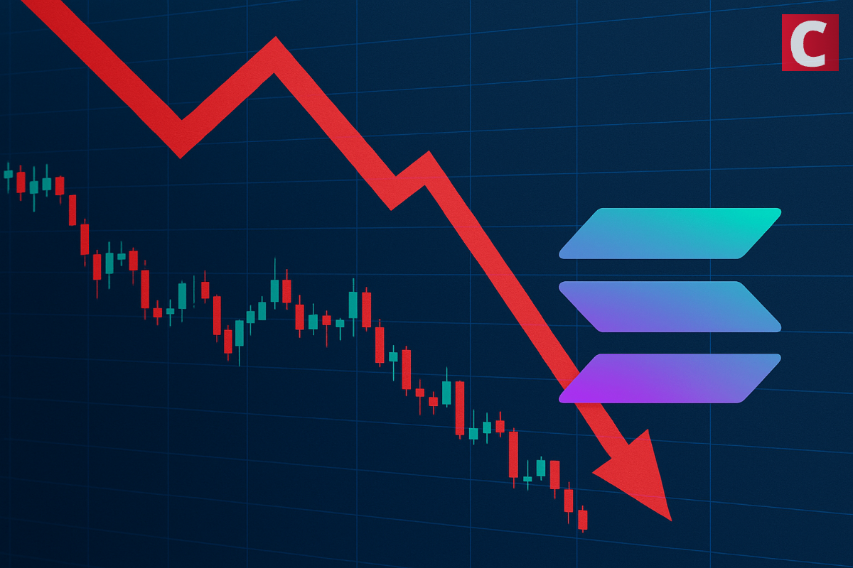 Solana ETF Faces Uncertainty as Nasdaq-Listed Firm Withdraws $1B Funding