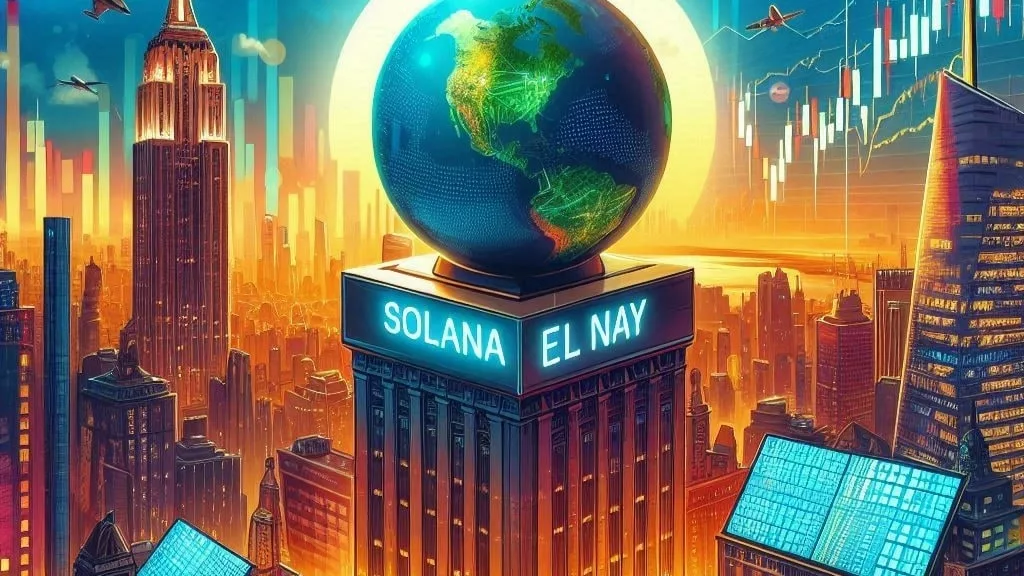 Solana Gains Momentum As ETF Approval Odds Improve, Wall Street Takes Note