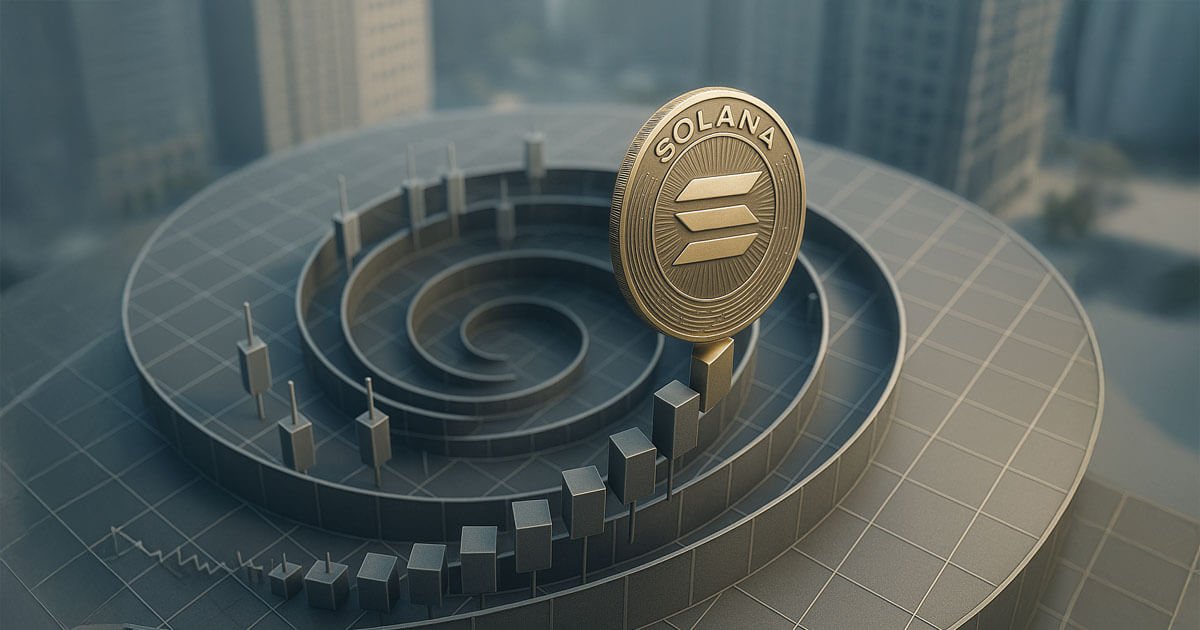 Solana Faces Consolidation After Failed Breakout: What’s Next?