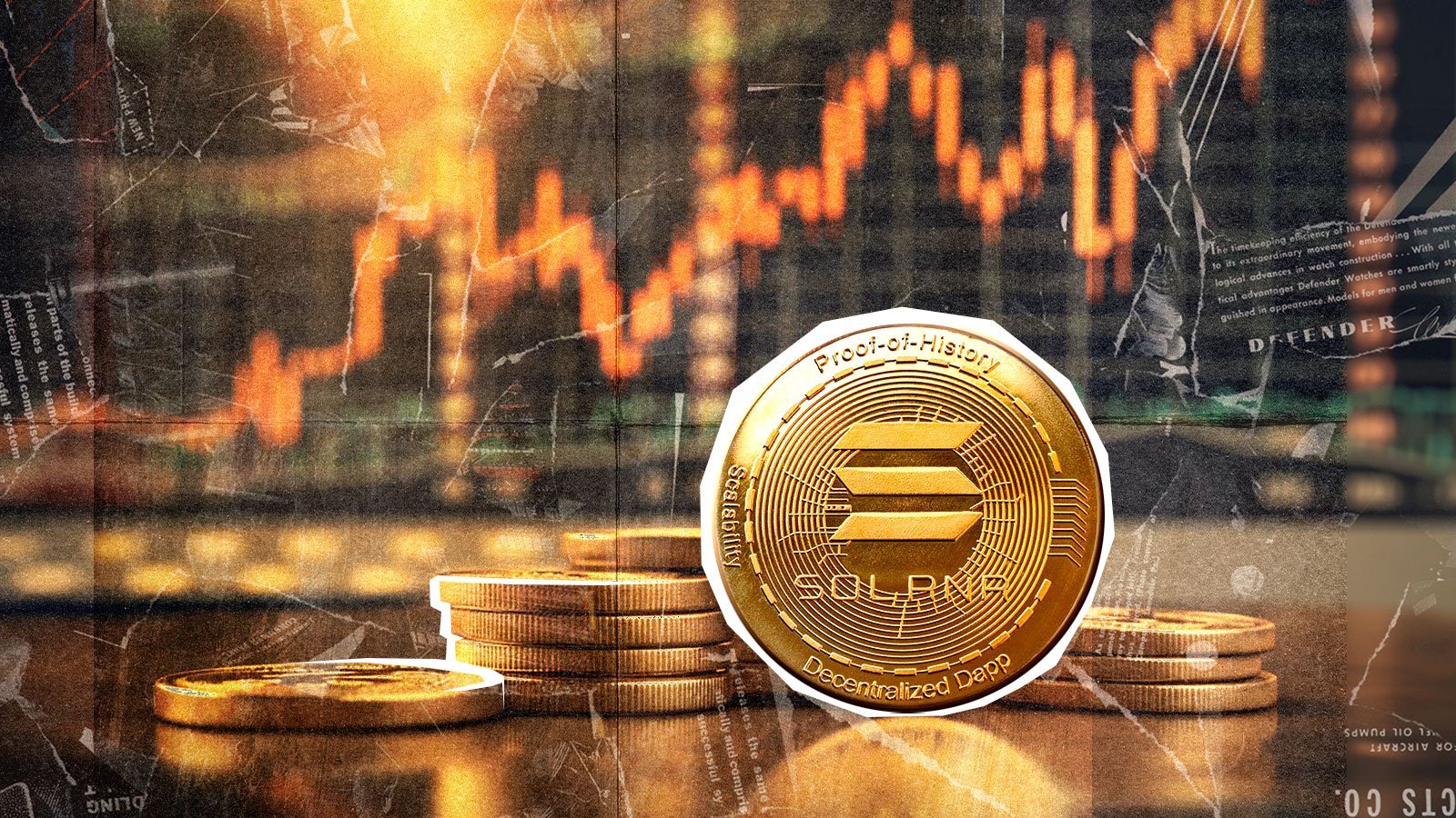 Solana Surges 92% In Trading Activity With 8% Price Boost – What’s Next?