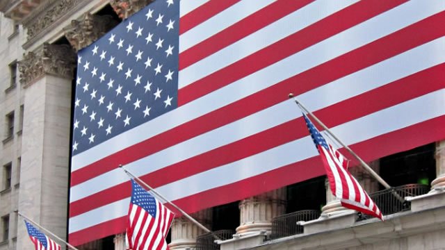 US-China Trade Tensions Resurface: Stocks Take a Hit Again