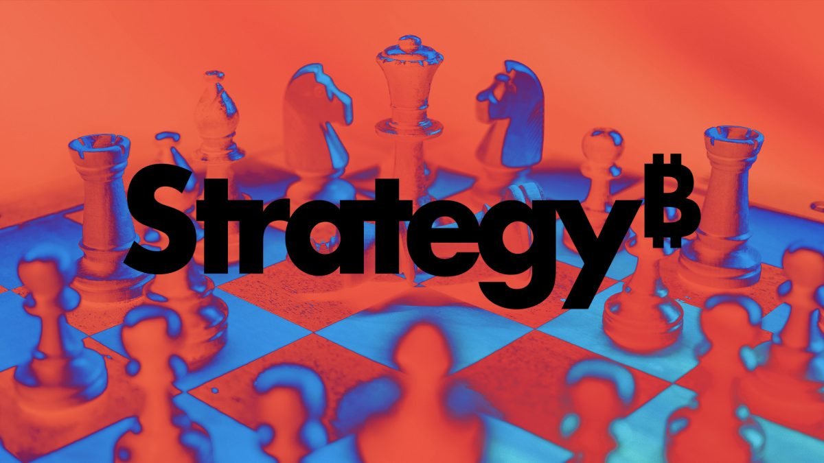 Strategy Boosts Bitcoin Holdings with 1045 BTC Purchase for 110 Million