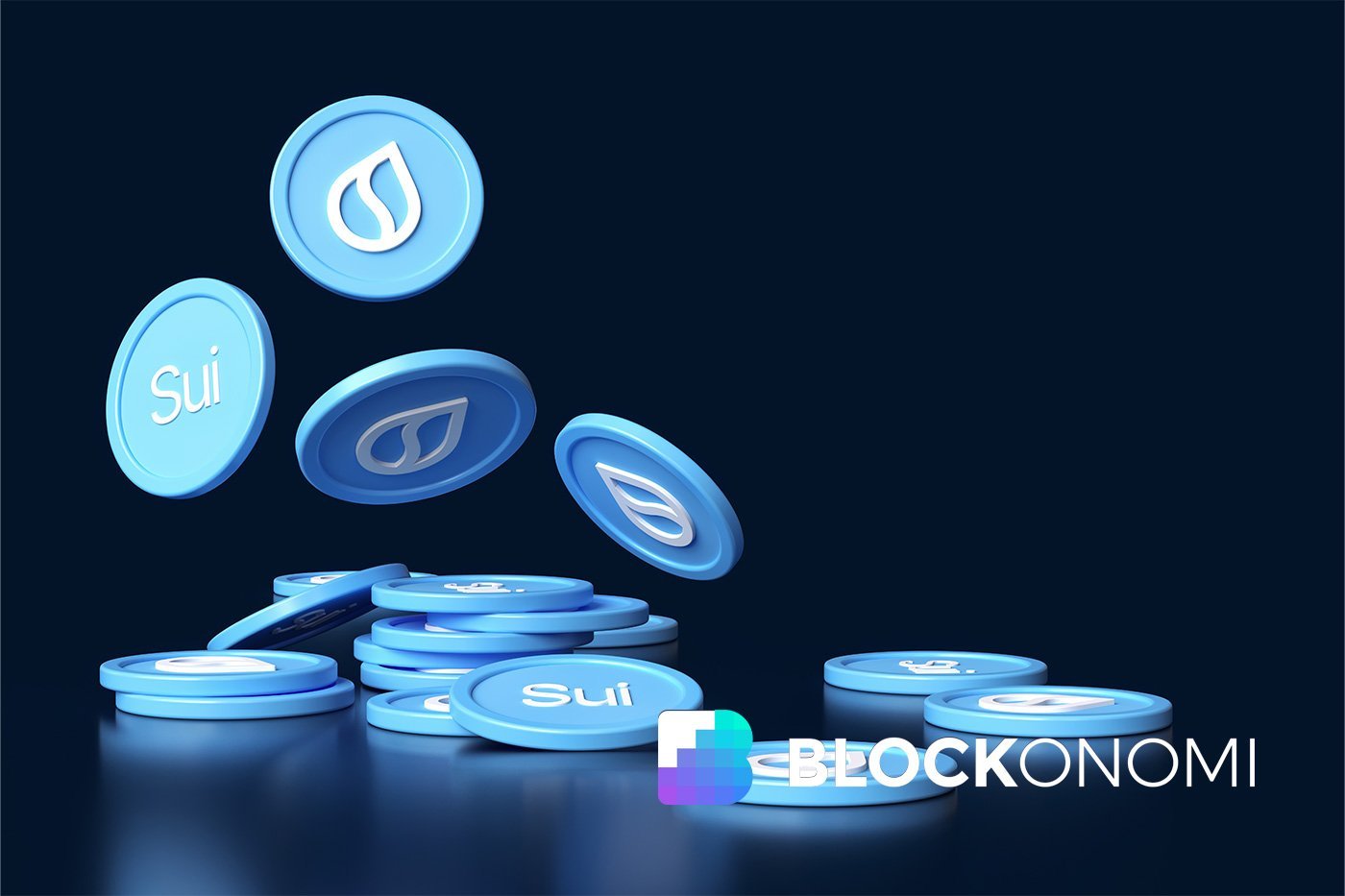 SUI Price Holds Strong: Breaking $2.85 Could Spark a 44 Percent Surge