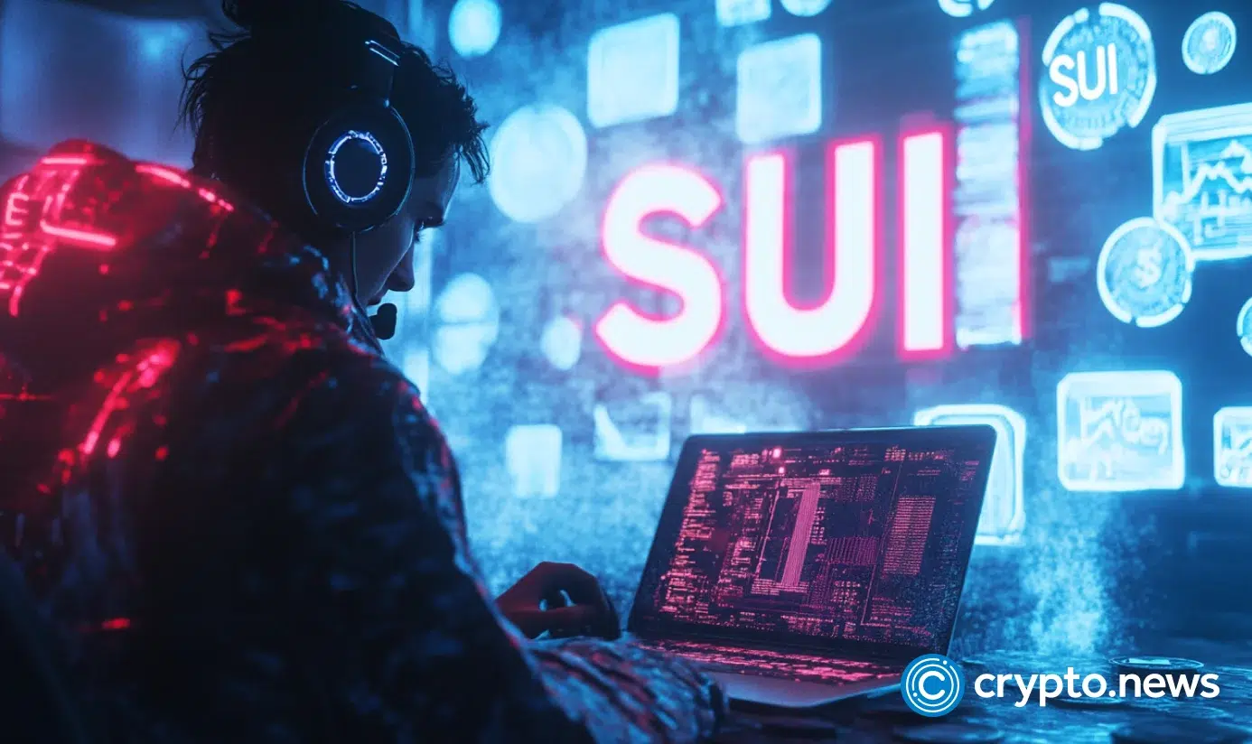 Sui Blockchain Grows Transforming TVL with ETF Whispers Driving Excitement