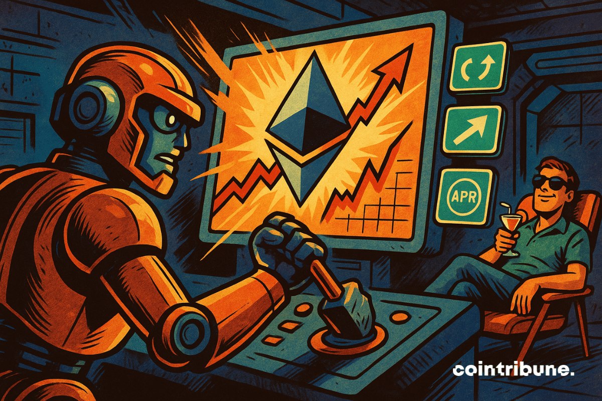 Maximize Your Gains with Runbot for Ethereum Pumps