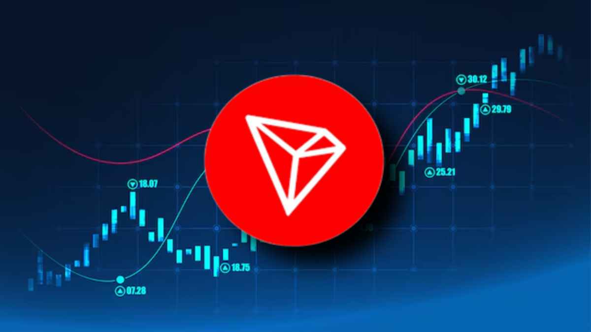 Tron Technical Analysis: Bullish Momentum Amid Global Tensions
