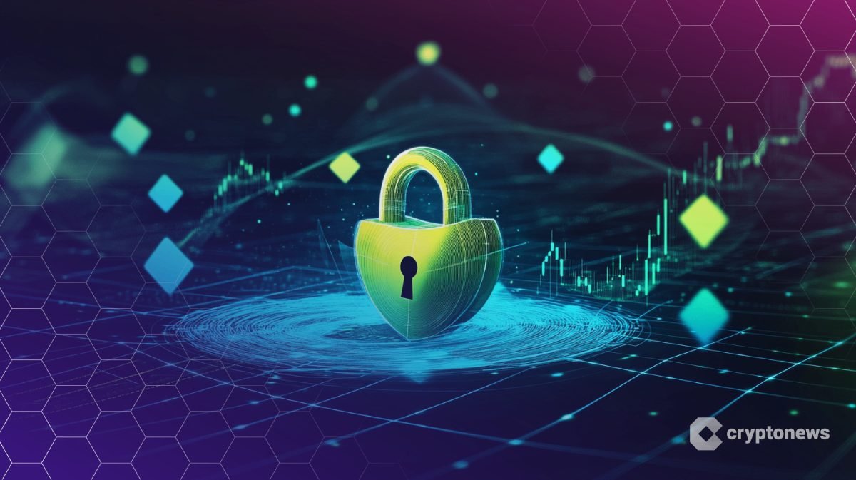 Tether CEO Advocates for Local Password Manager after Data Leak