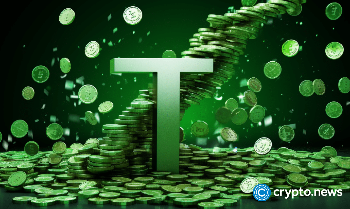 Tether Mints 1 Billion USDT on Tron: What This Means for Market Liquidity