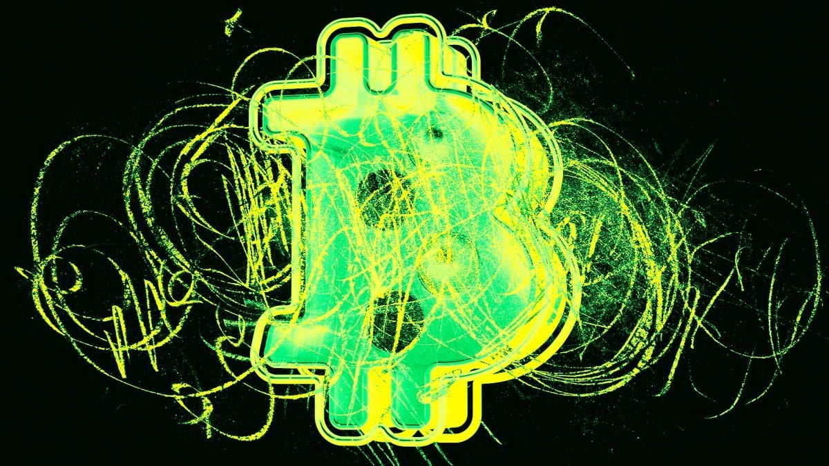 The Blockchain Group Reveals 342 Million Share Issuance Plan for Bitcoin Acquisition
