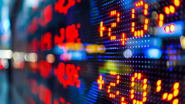 Today’s Market Landscape: Key Insights as Powell and PMI Data Loom