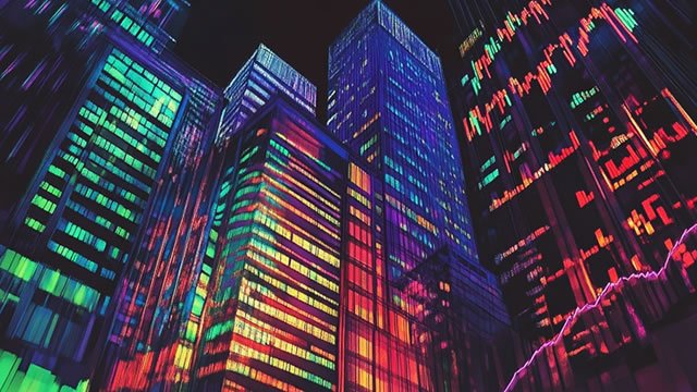 Staying Optimistic: Morgan Stanley’s Reasons to Buy Stocks Amid Turbulence