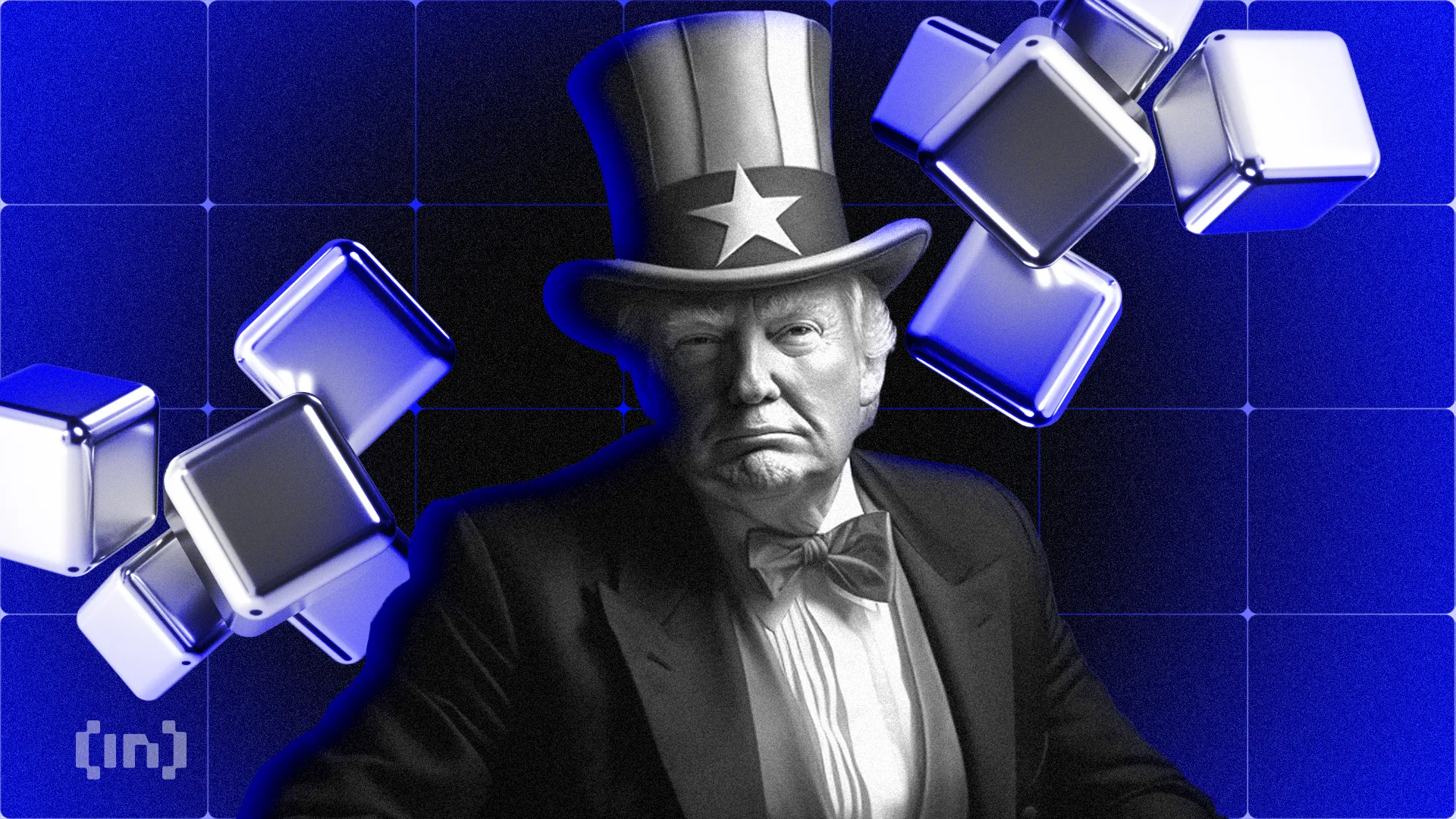 TikTok Denies TRUMP Coin Bribery Allegations for $300 Million