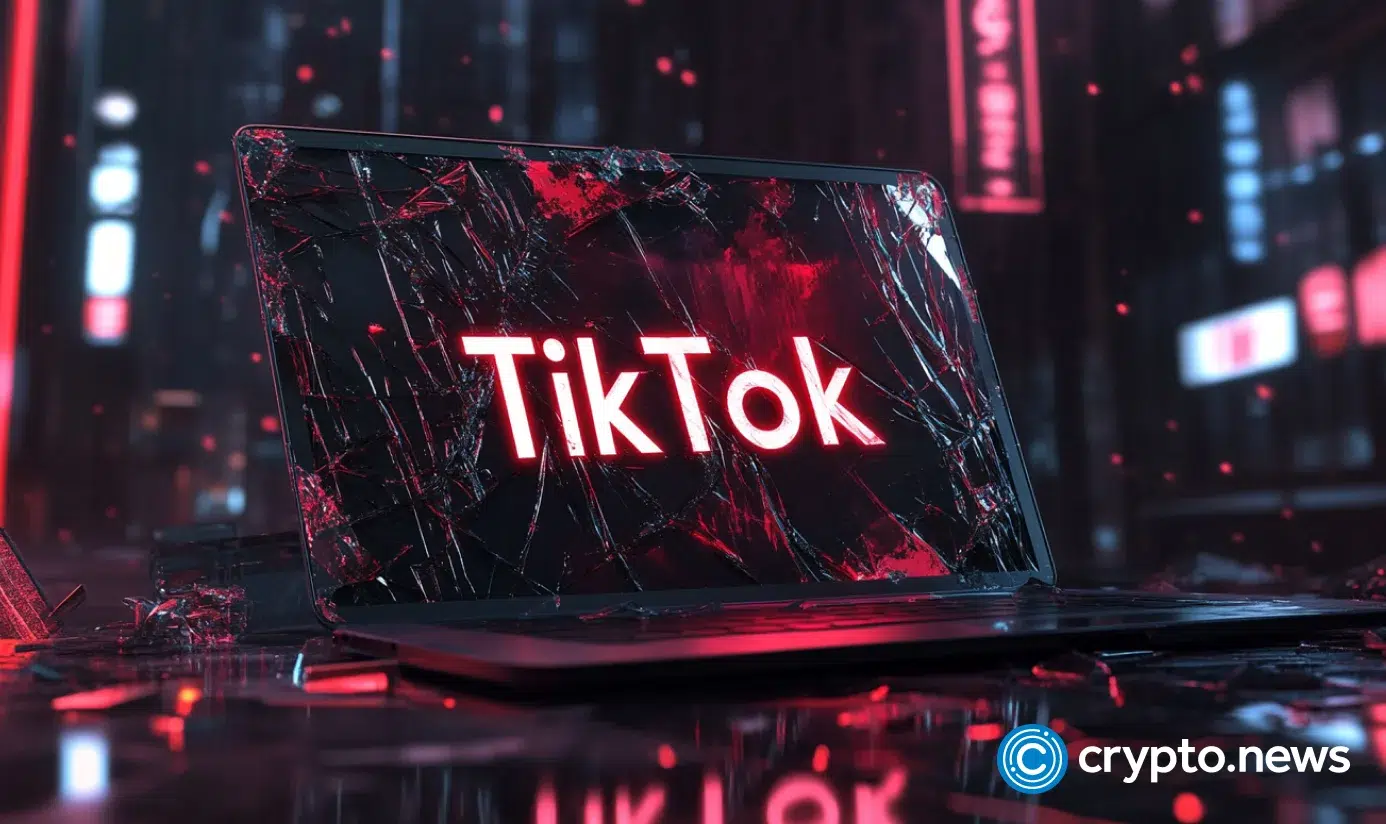 TikTok Defends Against Congressman Trump Memecoin Buy Allegations