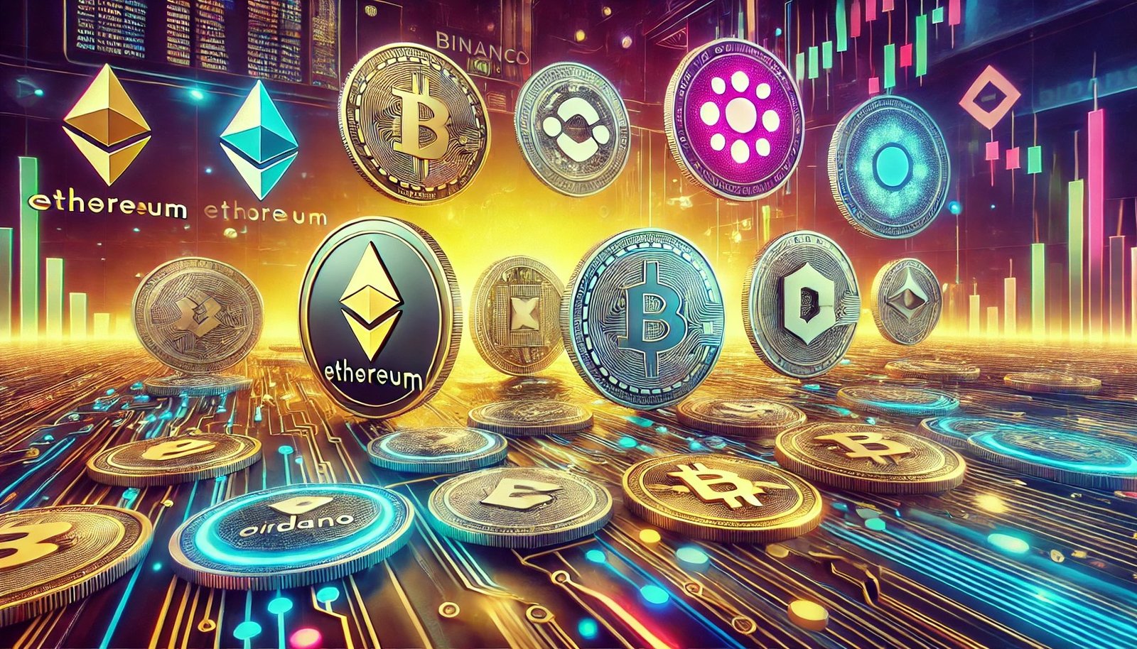 Bitcoin Dominance at Critical Junction: Is Altcoin Season Over?
