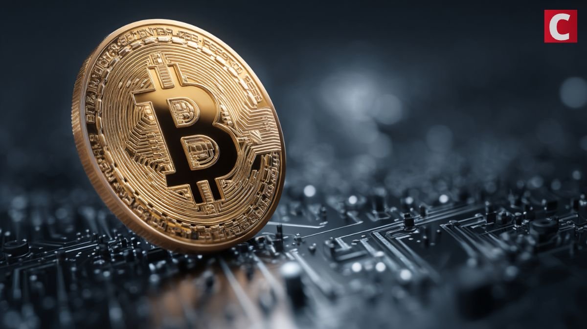 Bitcoin's Future Looks Bright: Indicator Points to $167K