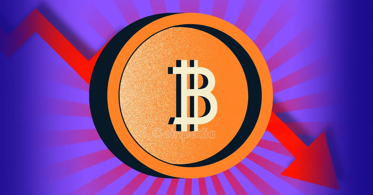 Traders Warn of Potential Bitcoin Price Drop to $90K