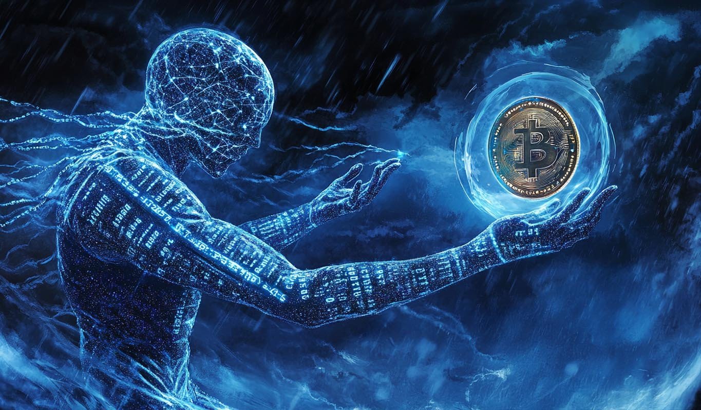 Crypto Analyst Boosts Bitcoin Confidence, Says Predictions of a $110,000 Peak Are Premature