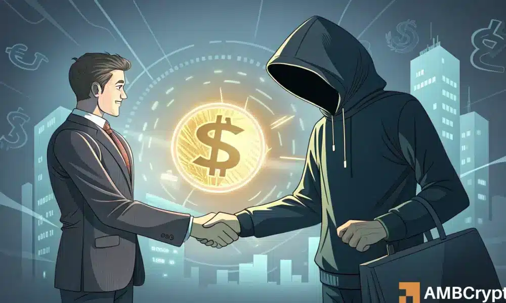 TRON’s USDT Rises as Bank of America Advancing Stablecoin Initiatives