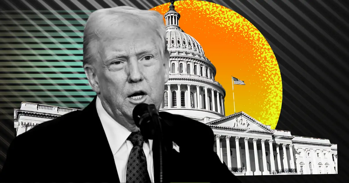 Trump Family Reduces Crypto Stake in World Liberty Financial What It Means for the Market