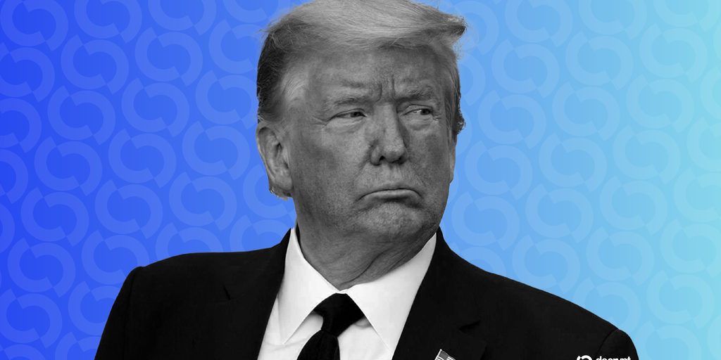 Trump Media Moves Forward with Bitcoin and Ethereum ETF Plan