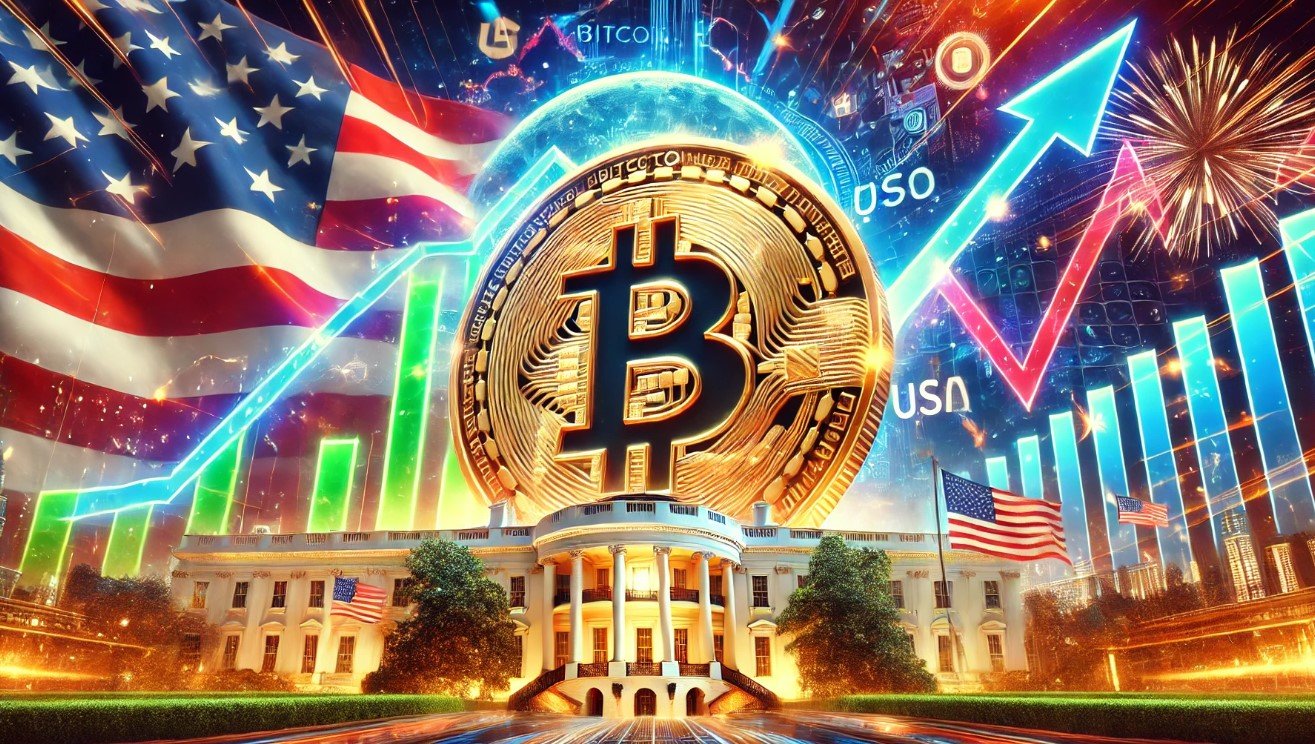 Trump Media Files for Dual Crypto ETF Focused on Bitcoin and Ethereum