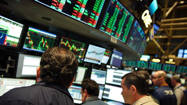 Prepare for Tough Times: Tariffs and Inflation Could Wreck Markets