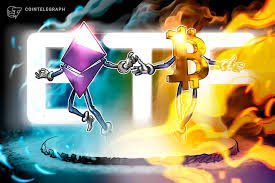 Trump’s Truth Social Proposes Dual Bitcoin and Ether ETF