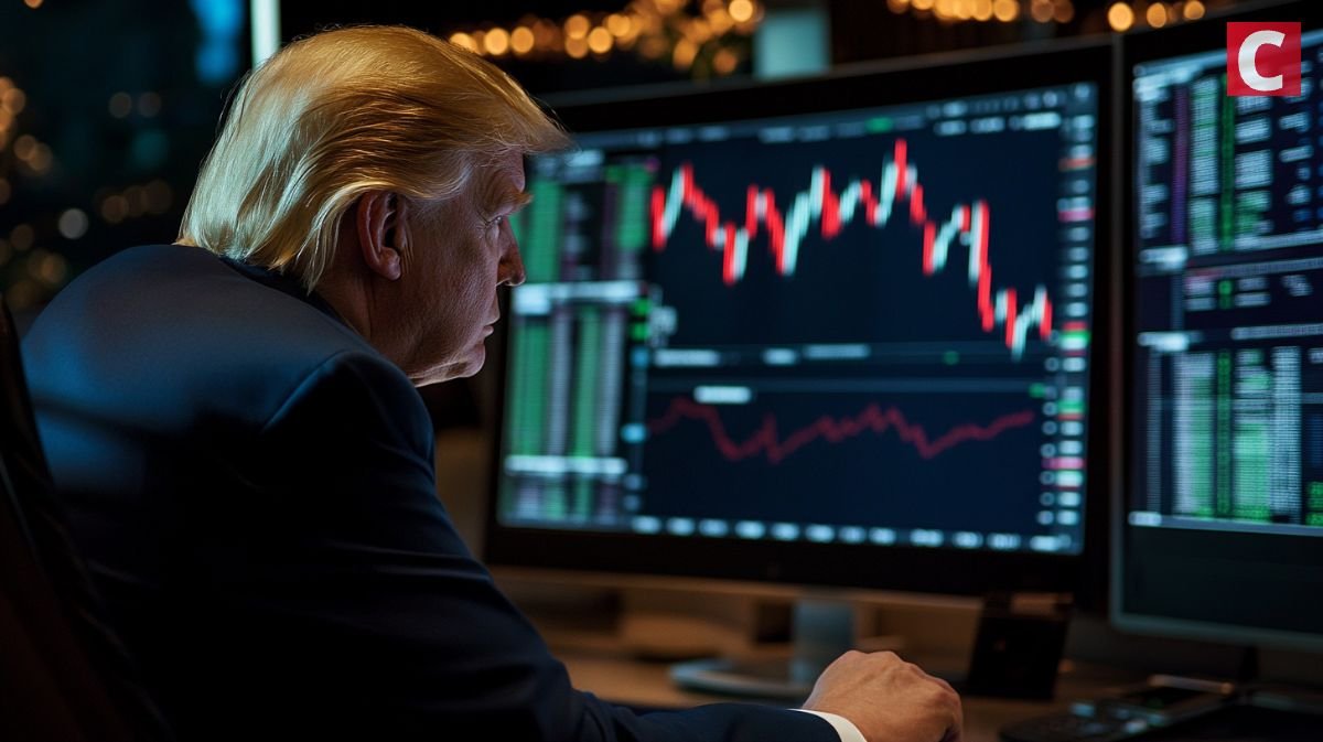 Trump’s WLFI Airdrop: A Token of Value for Thousands of Eligible Addresses