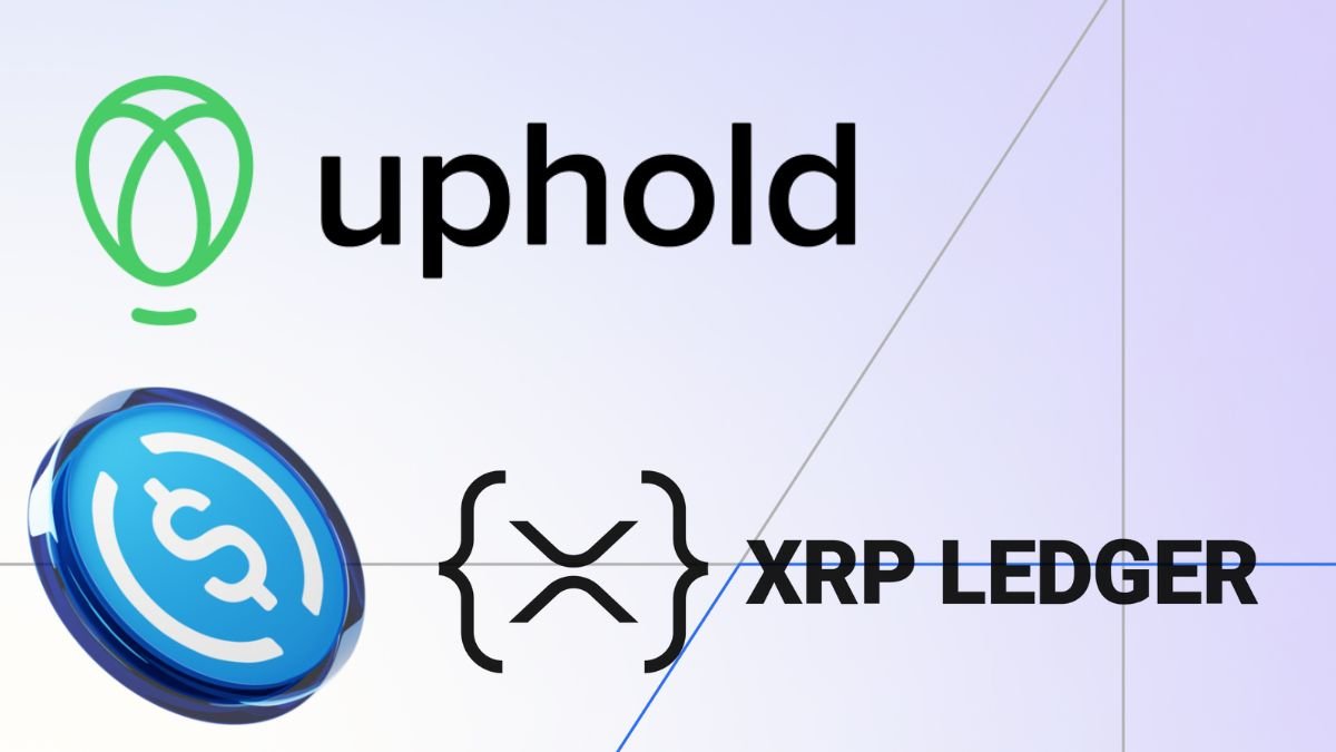 Uphold Integrates USDC on XRPL for Instant Payments: A Game Changer for Crypto