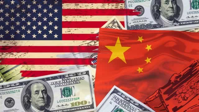 U.S. and China Confirm Renewed Commitment to Reduce Trade Tensions