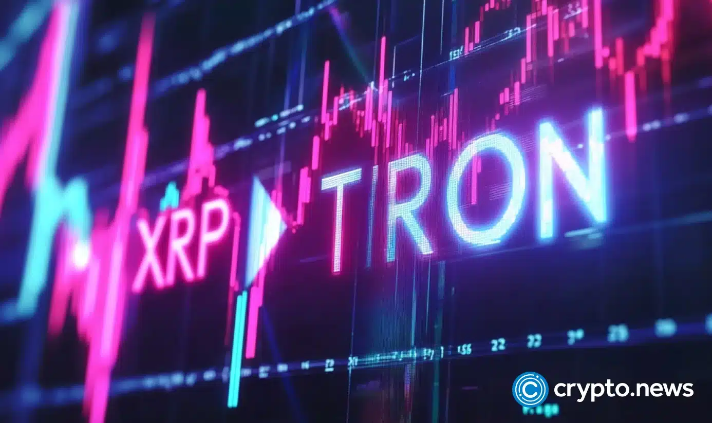 TRON Launches USD1 Stablecoin Amid Exciting Governance Changes