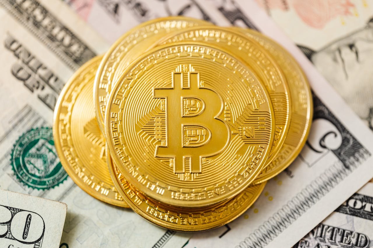 Bitcoin Rally Looks Promising as Dollar Index Dips