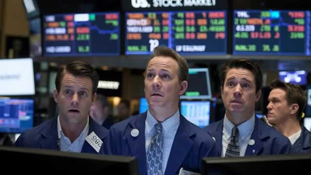Weekly Market Overview: Navigating the Waves of Uncertainty