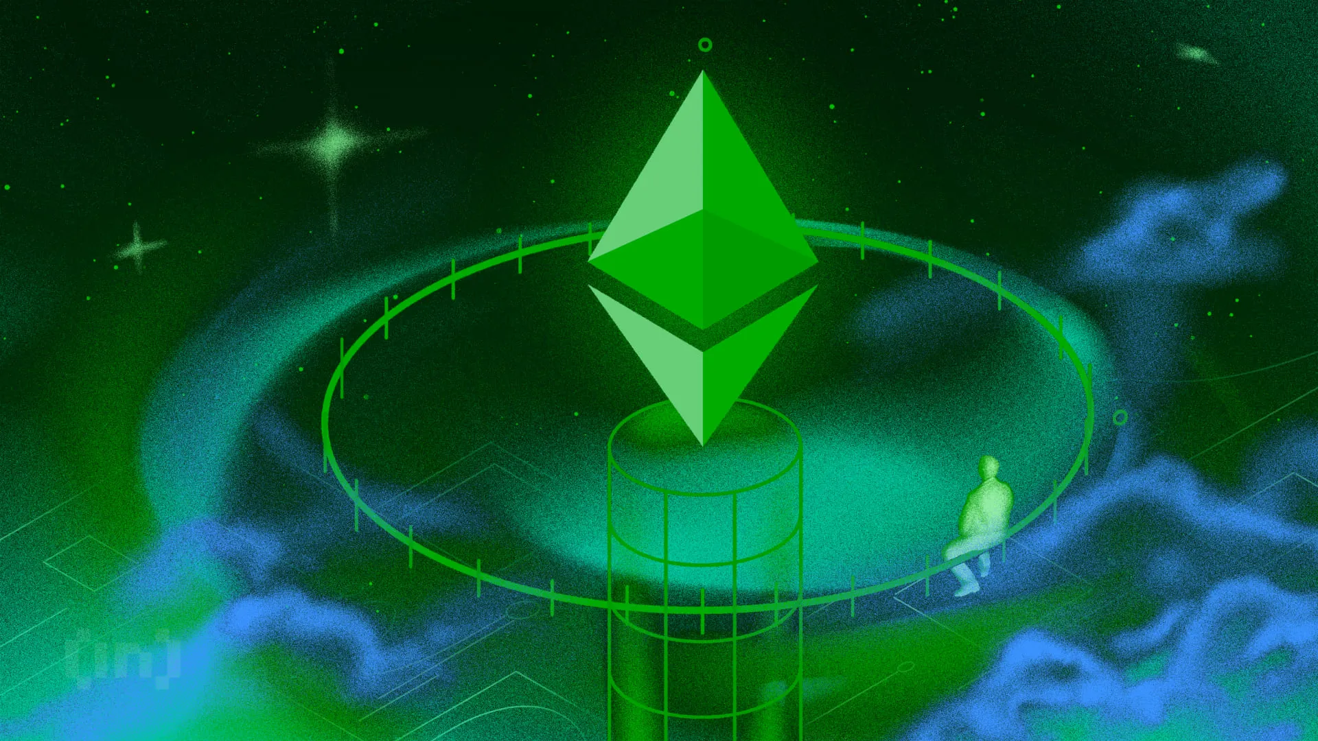 Ethereum Set for a Breakout as Whales and Fresh Investors Enter the Market