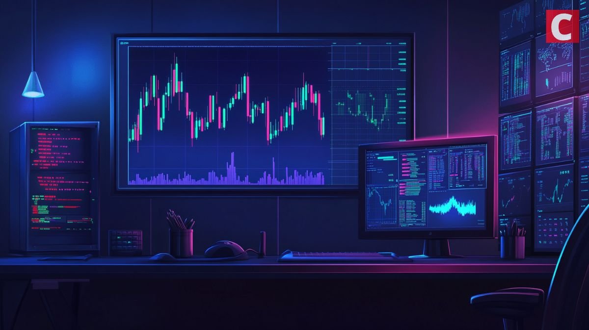 Whales Make Big Moves as AAVE Seeks to Break Past $440