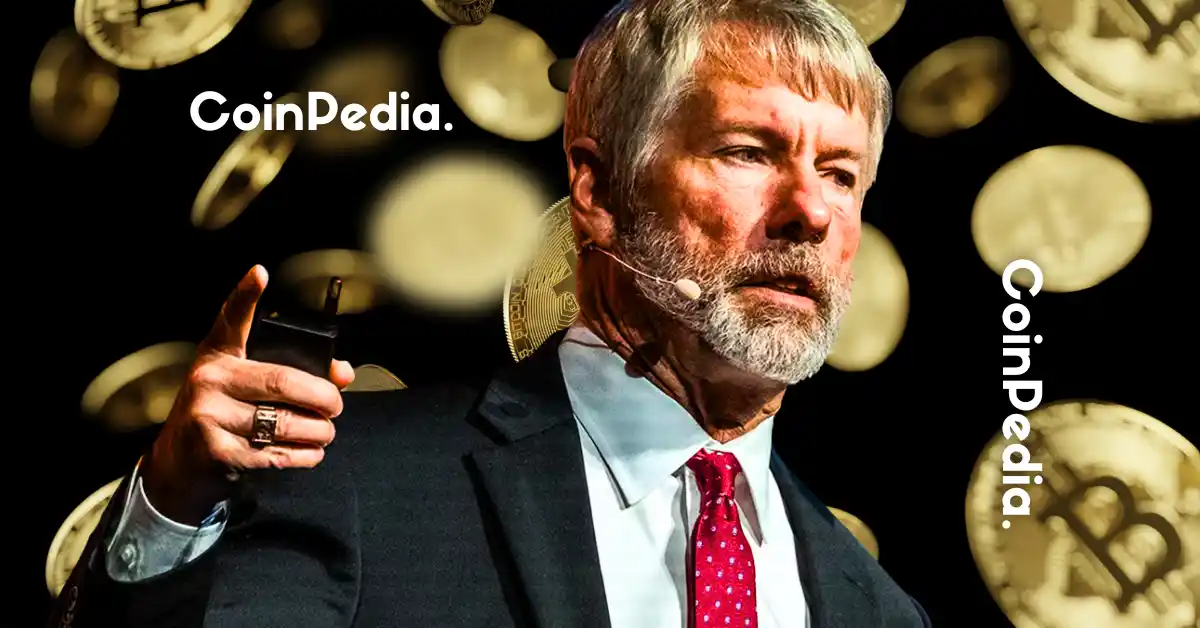 Unpacking Michael Saylor’s Viral Tweet about 'Land's End' and Its Impact on Bitcoin Holders